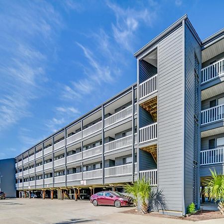 Murrells Inlet Condo With Balcony And Pool Near Pier! Myrtle Beach Eksteriør bilde